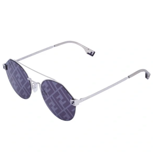 Fendi Sunglasses, NEW - Picture 3 of 4